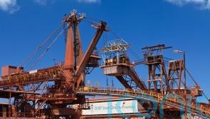 World&rsquo;s largest mining group names new chief executive