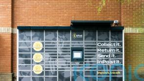 InPost reveals UK losses at end of 2025 in crucial festive postal season