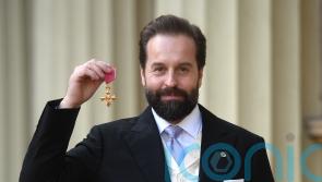 Alfie Boe releases single paying tribute to late Stone Roses bassist Mani