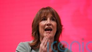 Reeves courts Spanish investors amid bid to boost ties with EU