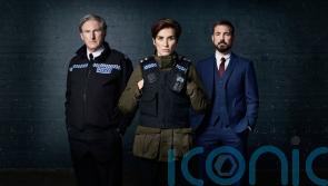 Mark Bonnar returns for Line Of Duty series seven as new cast revealed