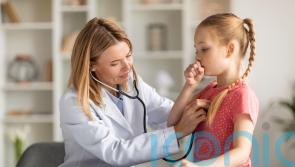 6 common bugs children pick up at nursery &ndash; and how to deal with them