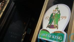 Greene King plans to sell 150 pubs and close another 20 under shake-up
