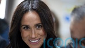 Meghan launches &pound;191 gift box containing fresh flowers and tea