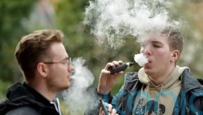 Schools receive Government guidance on &rsquo;emerging trend&rsquo; of vaping