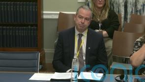 Pol Deeds defends comments on language and Irish unity as &lsquo;parody&rsquo;