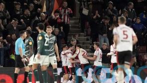 Southampton beat Norwich to move above Wrexham and into play-off places