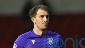 Matt Macey own goal earns MK Dons victory against Colchester