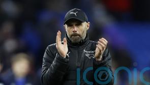 Paul Warne pleased MK Dons found a way to win against Colchester