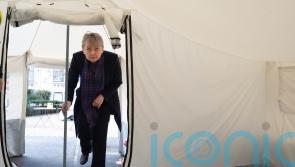 Cooper to set out aid spending as Labour backbenchers call for rethink