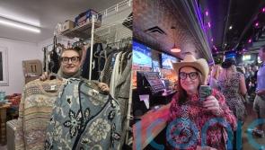 Mum who earns &pound;2,000 a month reselling vintage clothes funds dream Vegas trip and is now tackling her debt