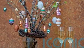 6 top drops for Easter entertaining