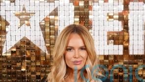 Amanda Holden: &lsquo;There&rsquo;s an argument for playing it safe &ndash; but that&rsquo;s not my taste&rsquo;
