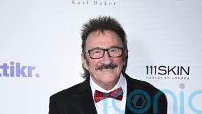 Paul Chuckle: I feel Barry with me all the time