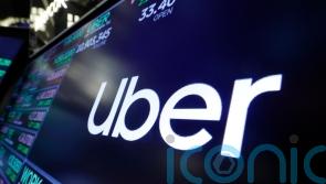 Uber to invest up to 1.25bn dollars in Rivian to help launch robotaxis