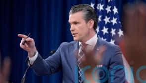 Pentagon &lsquo;seeks 200 billion dollars in additional funds for Iran war&rsquo;