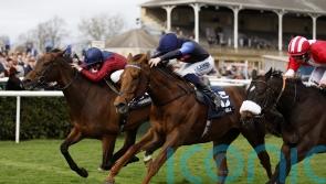 Travel problems not helping Oliver Show&rsquo;s bid to go one better at Doncaster