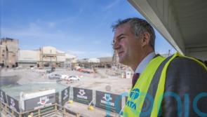 Steel strategy announced to preserve production in the UK