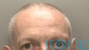 Stalker who posted air gun and handcuffs to Myleene Klass given hospital order