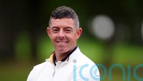 Here&rsquo;s what&rsquo;s on the menu at Rory McIlroy&rsquo;s Masters Club Dinner