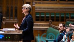 Campaigners warn of &lsquo;damage&rsquo; caused by the Government&rsquo;s aid decisions