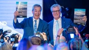 Scotland at a crossroads ahead of &lsquo;critical&rsquo; election, says Reform&rsquo;s Offord