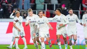 Nottingham Forest topple Midtjylland on penalties to advance in Europa League