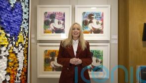 Lauren Laverne on kids screaming in art galleries: &lsquo;We&rsquo;ve all been there&rsquo;