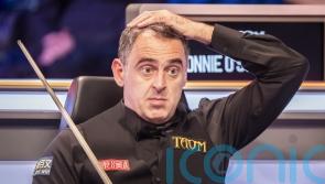 Ronnie O&rsquo;Sullivan makes history with 153 break