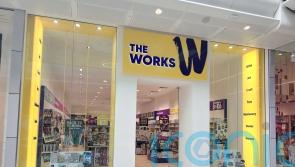 The Works shuts loss-making online shop