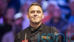 Ronnie O&rsquo;Sullivan&rsquo;s record-smashing 153 break &lsquo;up there among special moments&rsquo;