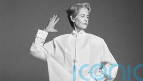 Charlotte Rampling on choosing a &lsquo;European understanding&rsquo; of success