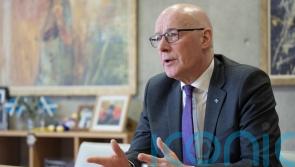 Swinney rejects assertion he cancelled briefing on US military use of airport