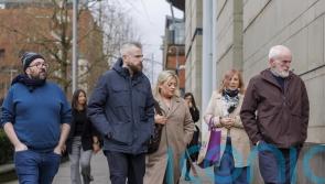 Jury told to consider &lsquo;different strands&rsquo; of evidence in Natalie McNally murder case