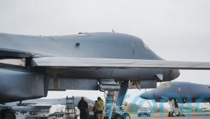 Cooper warns Tehran against targeting UK interests