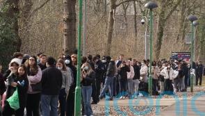 Meningitis: &lsquo;Sporadic&rsquo; household clusters could appear elsewhere in UK