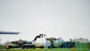 UK lets US use British bases to strike Iranian sites targeting Strait of Hormuz