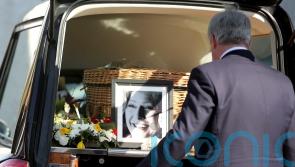 Dolores Keane &lsquo;brought joy to the hearts of so many&rsquo;, funeral told