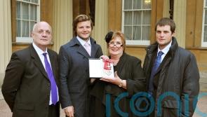 Broadcaster Dame Jenni Murray remembered as &lsquo;much loved mum and wife&rsquo; by family