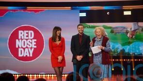 Red Nose Day fundraising total passes &pound;21m