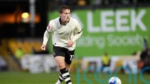 St Johnstone maintain eight-point lead with goalless draw at Partick