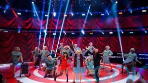 Davina McCall reveals Red Nose Day total passed &pound;30m during Comic Relief