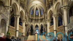 2,000 to gather for historic service for first female Archbishop of Canterbury