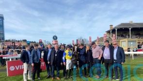 World picks up Beeswing fortunes at Kelso