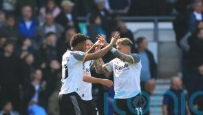 Derby enhance play-off chances with win over Birmingham
