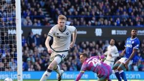 Josh Coburn equalises as Millwall take vital point from promotion-rivals Ipswich