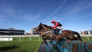 Prairie Wolf books Topham ticket with Newbury strike