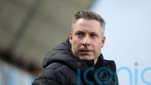 We want more &ndash; Neil Harris and Cambridge hungry to build on Salford win