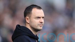Derby defeat disappoints Birmingham boss Chris Davies