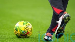 Neil Kengni sets Forest Green on way to victory over Wealdstone